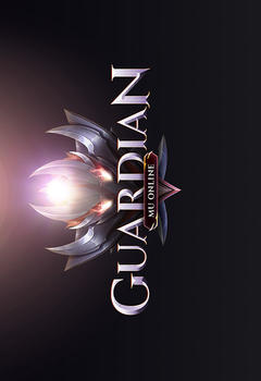 Mu Guardian Editable Logo